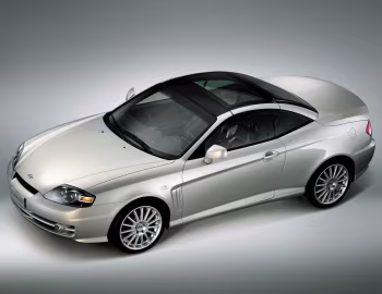 Hyundai CCS Concept '09.2003
