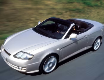 Hyundai CCS Concept '09.2003