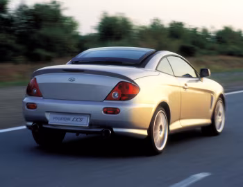 Hyundai CCS Concept '09.2003