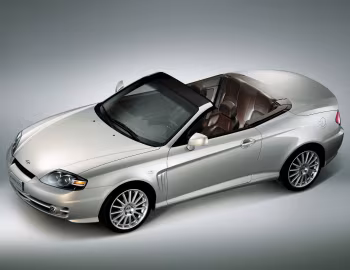 Hyundai CCS Concept '09.2003