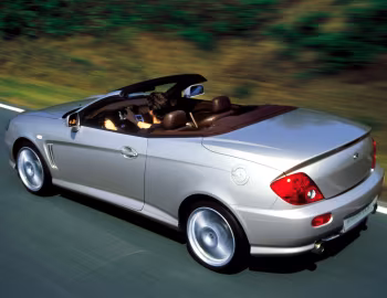 Hyundai CCS Concept '09.2003