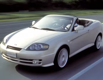 Hyundai CCS Concept '09.2003