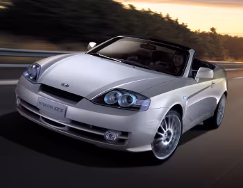 Hyundai CCS Concept '09.2003