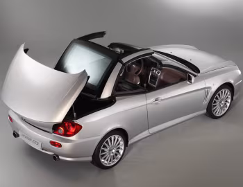 Hyundai CCS Concept '09.2003