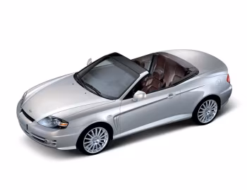 Hyundai CCS Concept '09.2003