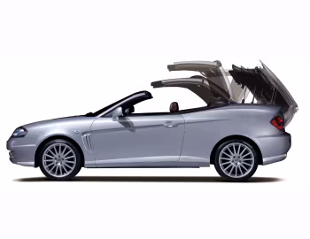 Hyundai CCS Concept '09.2003