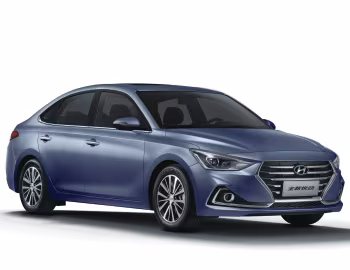 Hyundai Celesta '2017–23