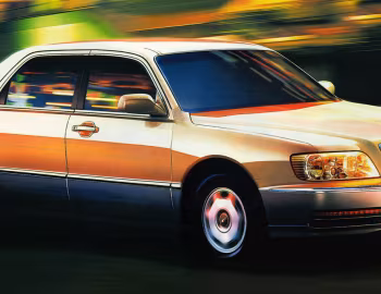 Hyundai Centennial '1999–2003