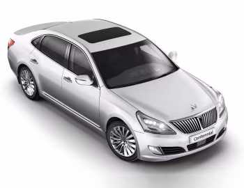 Hyundai Centennial '2012–16
