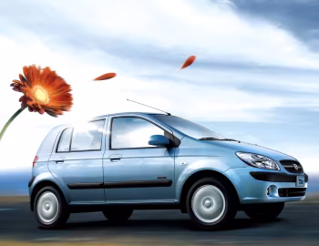 Hyundai Click '07.2005–12.2010