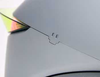 Hyundai Concept Three '09.2025