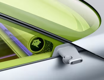 Hyundai Concept Three '09.2025