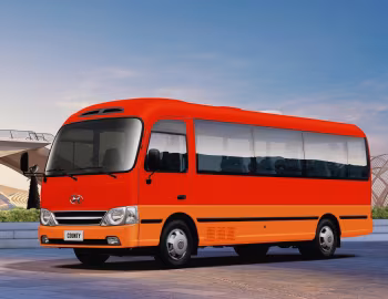 Hyundai County '2008–н.ч.