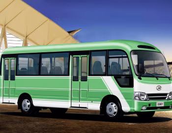 Hyundai County '2008–н.ч.
