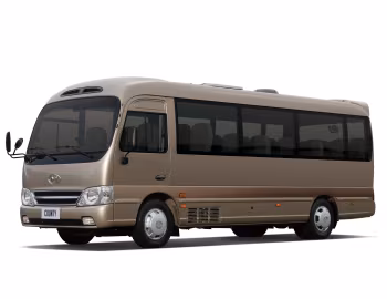 Hyundai County '2008–н.ч.