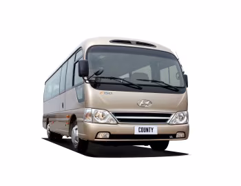 Hyundai County '2008–н.ч.