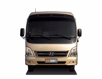 Hyundai County '2015–н.ч.