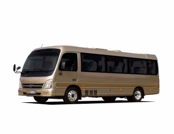 Hyundai County '2015–н.ч.