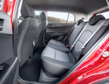 Intérieur Hyundai Creta [CIS] (GS) '08.2016–03.2020