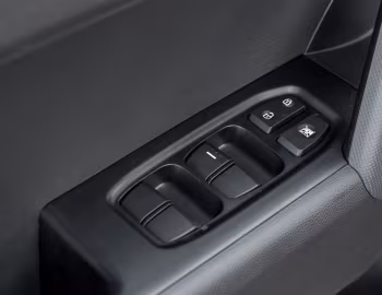 Intérieur Hyundai Creta [CIS] (GS) '08.2016–03.2020