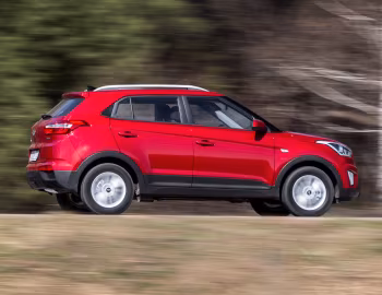 Hyundai Creta [CIS] (GS) '08.2016–03.2020