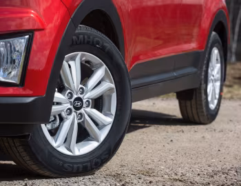 Hyundai Creta [CIS] (GS) '08.2016–03.2020