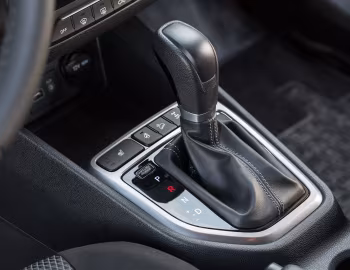 Intérieur Hyundai Creta [CIS] (GS) '08.2016–03.2020