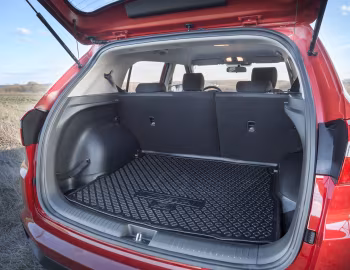 Coffre Hyundai Creta [CIS] (GS) '08.2016–03.2020