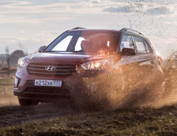 Hyundai Creta [CIS] (GS) '08.2016–03.2020