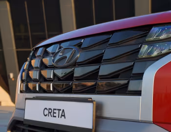 Hyundai Creta [UAE] (SU2) '2022–н.в.