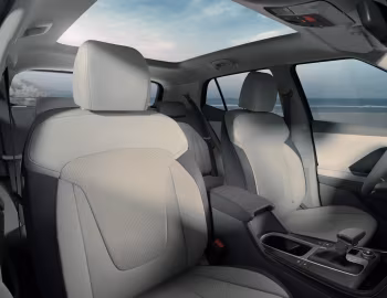Інтэр'ер Hyundai Creta Ultimate [Latam] (SU2) '2024–н.ч.