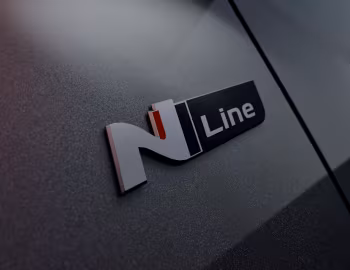 Hyundai Creta N Line [Latam] (SU2) '2024–н.ч.