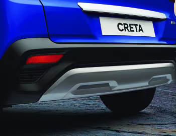 Hyundai Creta [South Africa] '2018–20