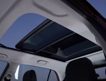 Интерьер Hyundai Creta [UAE] (SU2) '2022–н.в.