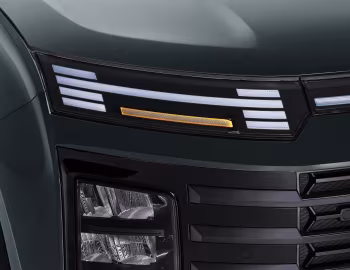 Hyundai Creta Grand '2025–н.в.