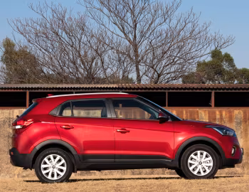 Hyundai Creta [South Africa] '2018–20