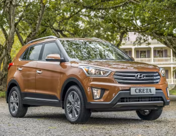 Hyundai Creta [India] '2015–18