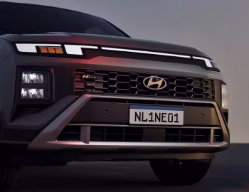 Hyundai Creta N Line [Latam] (SU2) '2024–н.ч.