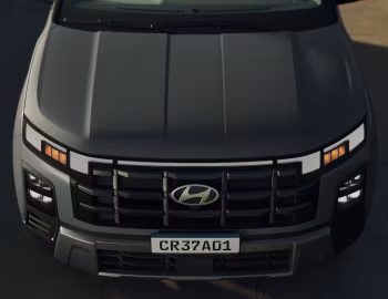 Hyundai Creta Ultimate [Latam] (SU2) '2024–н.ч.