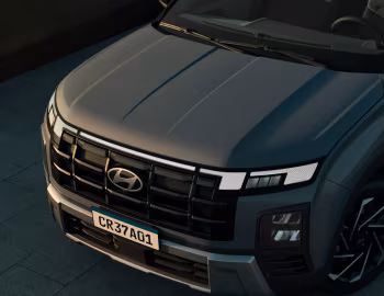 Hyundai Creta Ultimate [Latam] (SU2) '2024–н.ч.