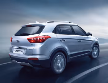 Hyundai Creta [India] '2015–18