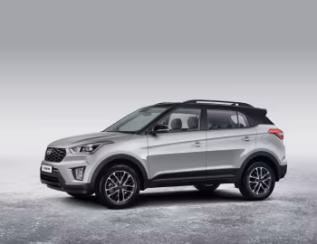 Hyundai Creta [CIS] (GS) '03.2020–07.2021