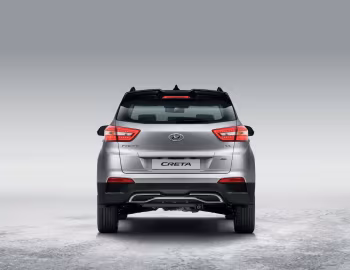 Hyundai Creta [CIS] (GS) '03.2020–07.2021
