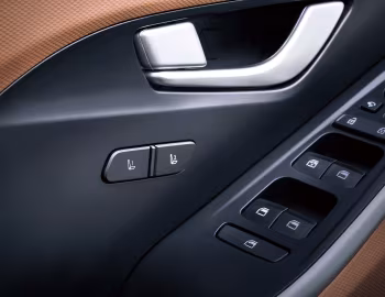Интерьер Hyundai Creta Grand '2025–н.в.