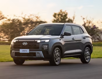 Hyundai Creta Ultimate [Latam] (SU2) '2024–pr.