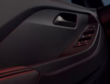 Interior Hyundai Creta N Line [Latam] (SU2) '2024–pr.