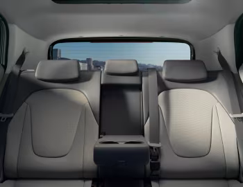 Інтэр'ер Hyundai Creta Ultimate [Latam] (SU2) '2024–н.ч.