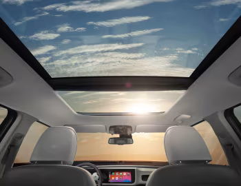 Інтэр'ер Hyundai Creta Ultimate [Latam] (SU2) '2024–н.ч.