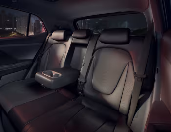 Interior Hyundai Creta N Line [Latam] (SU2) '2024–pr.
