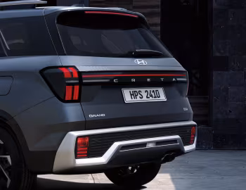 Hyundai Creta Grand '2025–н.в.